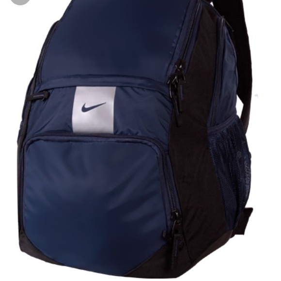 nike swimmers backpack